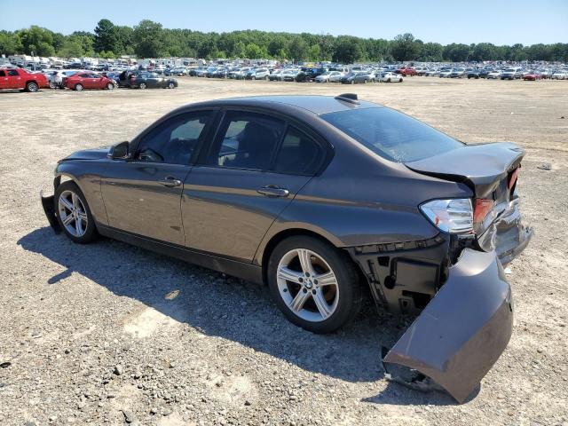 Photo 1 VIN: WBA3B1C51EK135274 - BMW 3 SERIES 