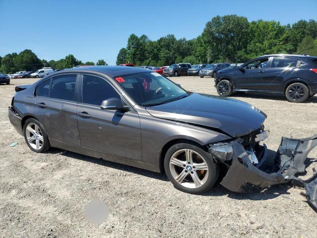 Photo 3 VIN: WBA3B1C51EK135274 - BMW 3 SERIES 