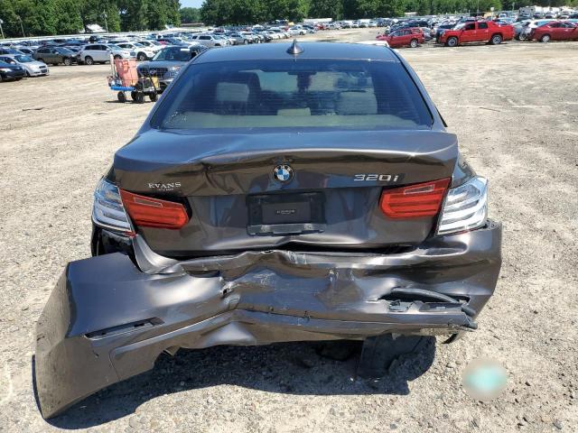 Photo 5 VIN: WBA3B1C51EK135274 - BMW 3 SERIES 