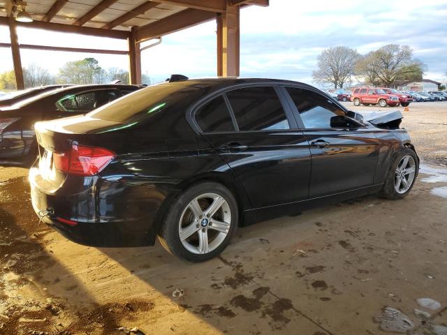 Photo 2 VIN: WBA3B1C51EP678630 - BMW 320 I 