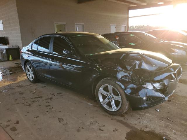 Photo 3 VIN: WBA3B1C51EP678630 - BMW 320 I 