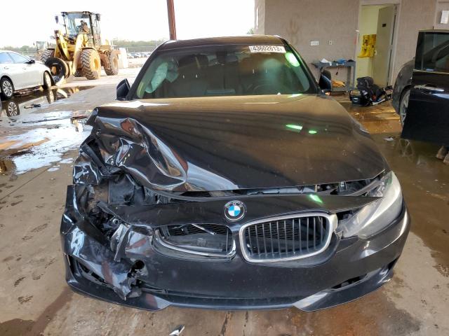 Photo 4 VIN: WBA3B1C51EP678630 - BMW 320 I 