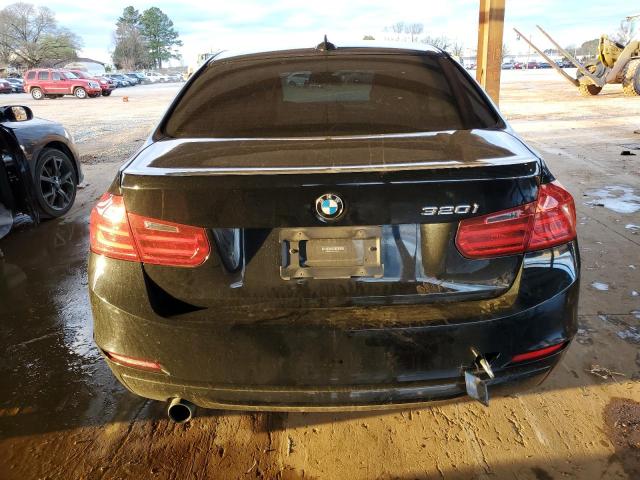 Photo 5 VIN: WBA3B1C51EP678630 - BMW 320 I 