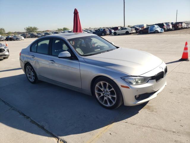 Photo 3 VIN: WBA3B1C51EP679082 - BMW 320 I 