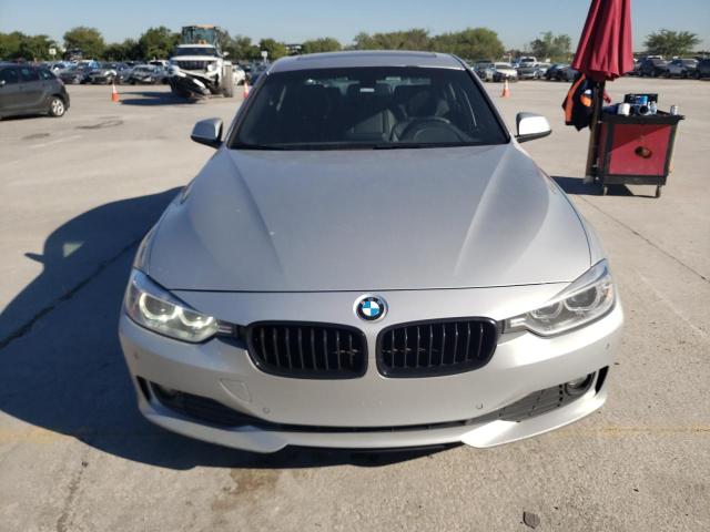 Photo 4 VIN: WBA3B1C51EP679082 - BMW 320 I 