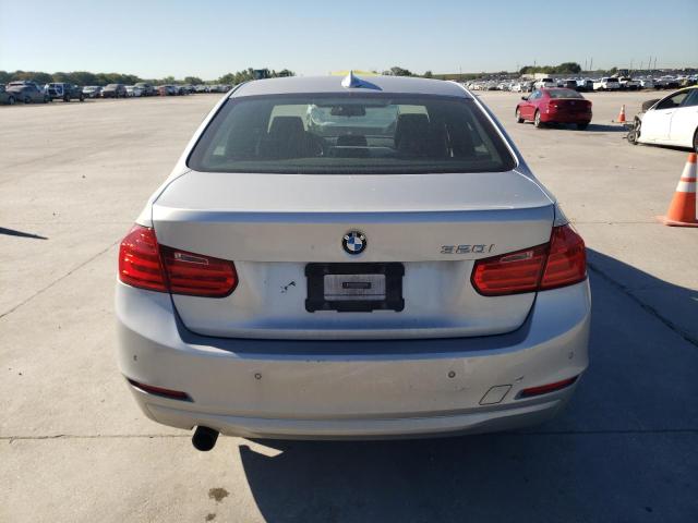 Photo 5 VIN: WBA3B1C51EP679082 - BMW 320 I 