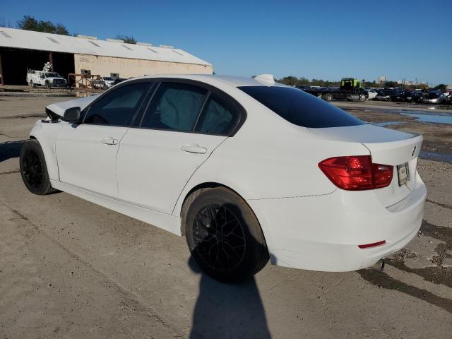 Photo 1 VIN: WBA3B1C51EP679938 - BMW 3 SERIES 