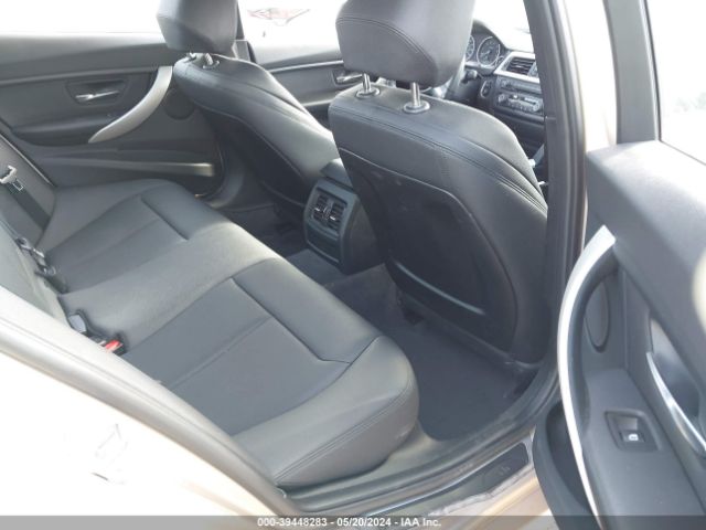 Photo 7 VIN: WBA3B1C51EPV69732 - BMW 320I 