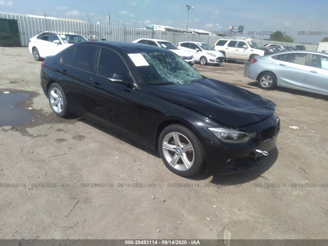 Photo 0 VIN: WBA3B1C51EPV79340 - BMW 3 