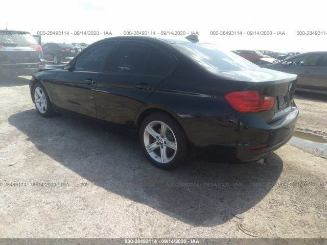 Photo 2 VIN: WBA3B1C51EPV79340 - BMW 3 