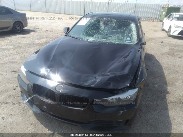 Photo 5 VIN: WBA3B1C51EPV79340 - BMW 3 