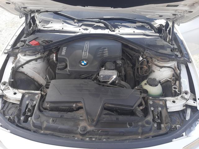 Photo 6 VIN: WBA3B1C51EPV79760 - BMW 320 I 