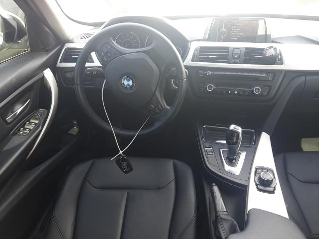 Photo 8 VIN: WBA3B1C51EPV79760 - BMW 320 I 