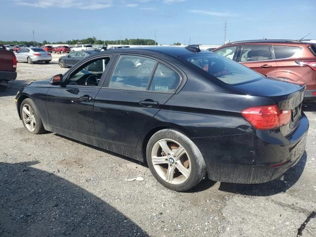 Photo 1 VIN: WBA3B1C51F5A05921 - BMW 320 I 