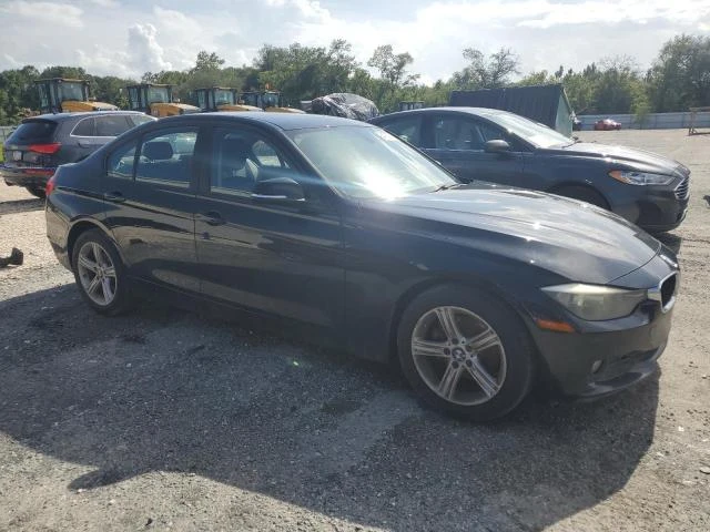 Photo 3 VIN: WBA3B1C51F5A05921 - BMW 320 I 