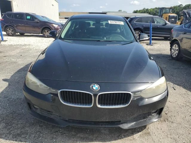 Photo 4 VIN: WBA3B1C51F5A05921 - BMW 320 I 