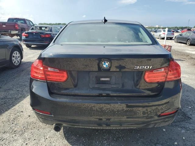 Photo 5 VIN: WBA3B1C51F5A05921 - BMW 320 I 