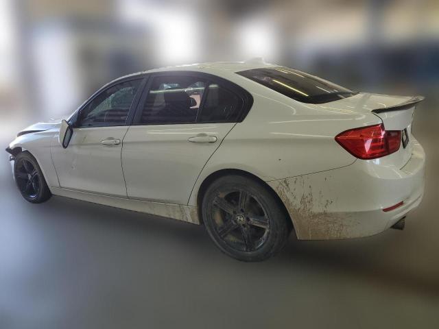 Photo 1 VIN: WBA3B1C51FK135762 - BMW 3 SERIES 