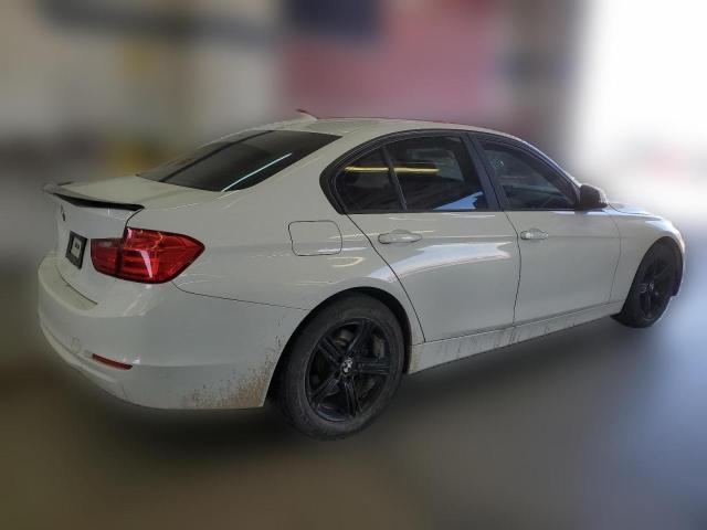 Photo 2 VIN: WBA3B1C51FK135762 - BMW 3 SERIES 