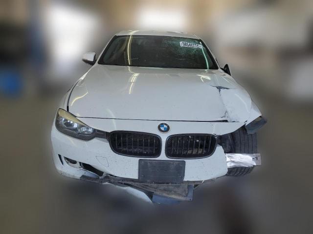 Photo 4 VIN: WBA3B1C51FK135762 - BMW 3 SERIES 