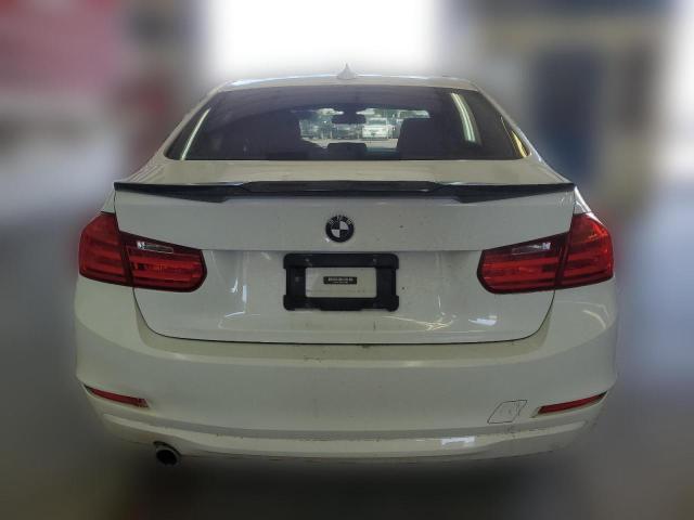 Photo 5 VIN: WBA3B1C51FK135762 - BMW 3 SERIES 