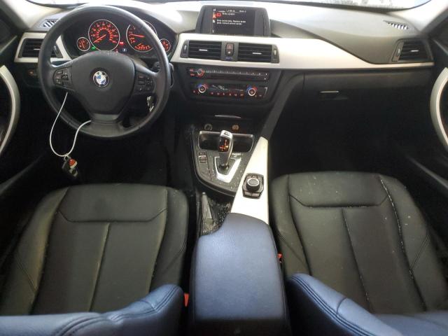 Photo 7 VIN: WBA3B1C51FK135762 - BMW 3 SERIES 