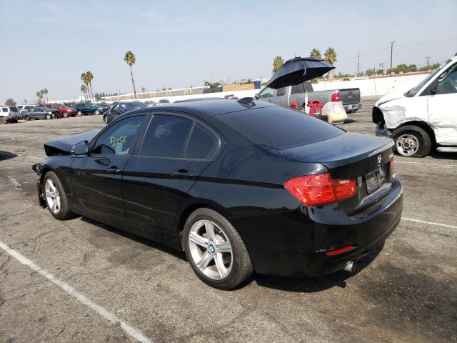 Photo 2 VIN: WBA3B1C51FK136264 - BMW 320 I 