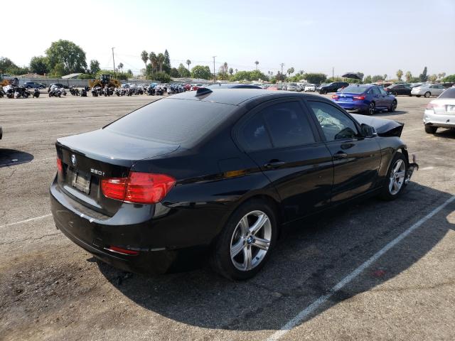 Photo 3 VIN: WBA3B1C51FK136264 - BMW 320 I 