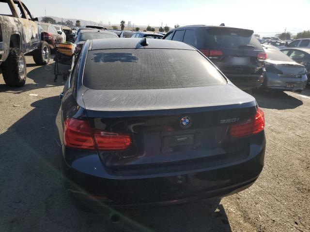 Photo 5 VIN: WBA3B1C51FK137592 - BMW 3 SERIES 