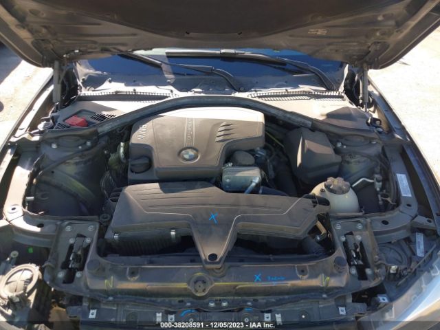 Photo 9 VIN: WBA3B1C51FK137897 - BMW 320I 