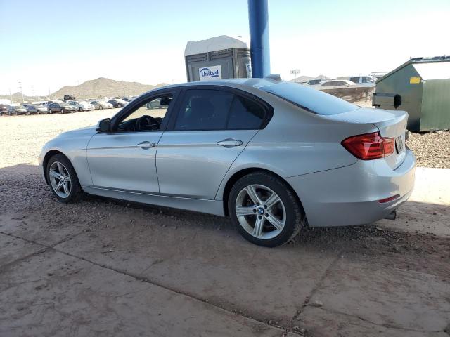 Photo 1 VIN: WBA3B1C51FK139049 - BMW 320 I 