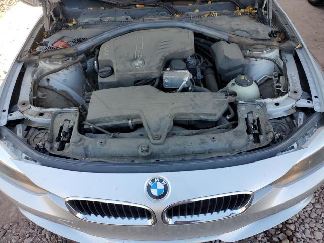 Photo 10 VIN: WBA3B1C51FK139049 - BMW 320 I 