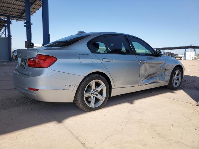 Photo 2 VIN: WBA3B1C51FK139049 - BMW 320 I 