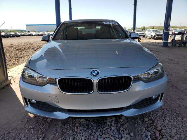 Photo 4 VIN: WBA3B1C51FK139049 - BMW 320 I 