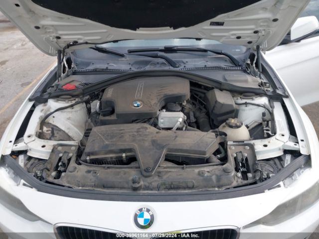 Photo 9 VIN: WBA3B1C51FK140573 - BMW 320I 