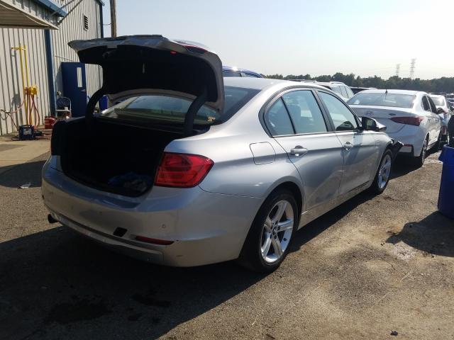 Photo 3 VIN: WBA3B1C51FK141061 - BMW 320 I 