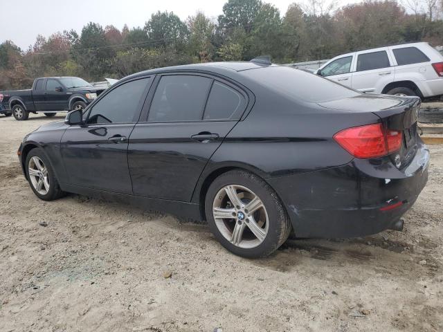 Photo 1 VIN: WBA3B1C51FP831105 - BMW 320 I 