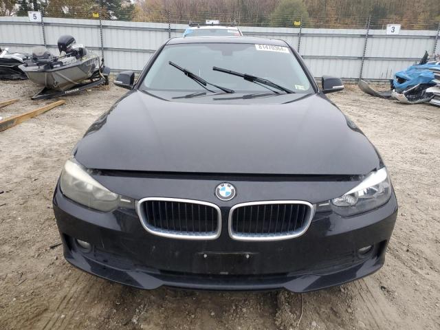 Photo 4 VIN: WBA3B1C51FP831105 - BMW 320 I 