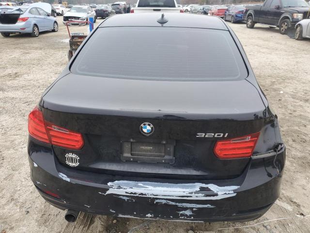 Photo 5 VIN: WBA3B1C51FP831105 - BMW 320 I 