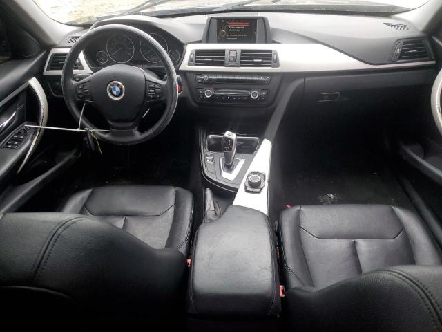 Photo 7 VIN: WBA3B1C51FP831105 - BMW 320 I 