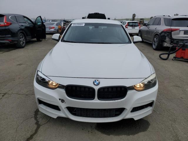 Photo 4 VIN: WBA3B1C51FP831895 - BMW 320 I 