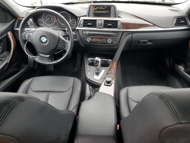 Photo 7 VIN: WBA3B1C51FP831895 - BMW 320 I 