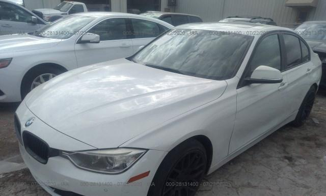 Photo 1 VIN: WBA3B1C52DF078364 - BMW 135 