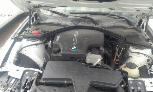 Photo 9 VIN: WBA3B1C52DF078364 - BMW 135 