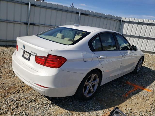 Photo 3 VIN: WBA3B1C52DF461561 - BMW 320 I 