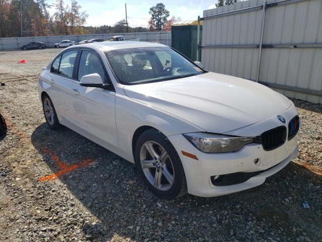 Photo 8 VIN: WBA3B1C52DF461561 - BMW 320 I 