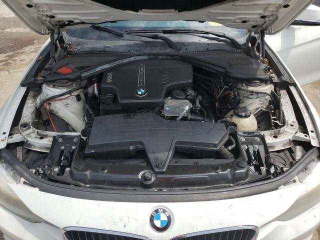 Photo 10 VIN: WBA3B1C52DF461608 - BMW 320 