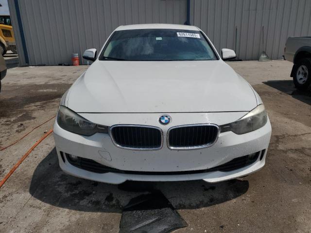 Photo 4 VIN: WBA3B1C52DF461608 - BMW 320 