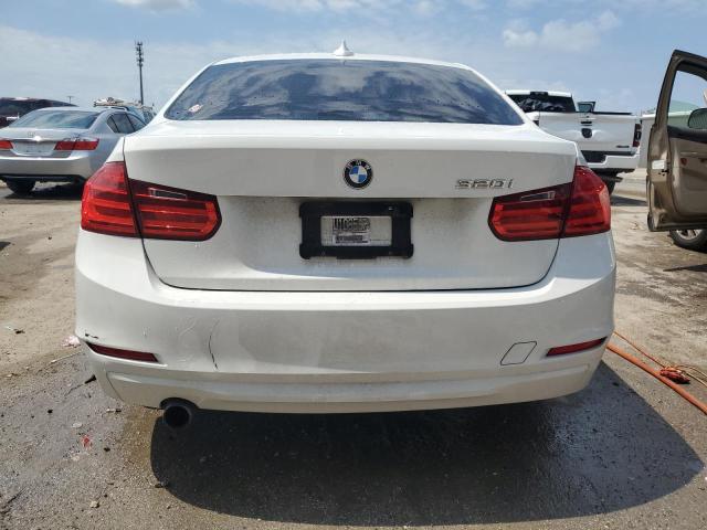 Photo 5 VIN: WBA3B1C52DF461608 - BMW 320 