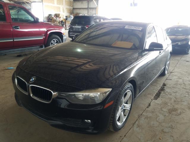 Photo 1 VIN: WBA3B1C52DF462239 - BMW 320 I 